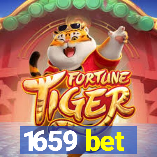 1659 bet